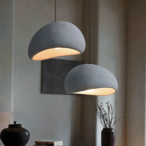 ΦΩΤΙΣΤΙΚΟ BERLIN GRAY 30cm